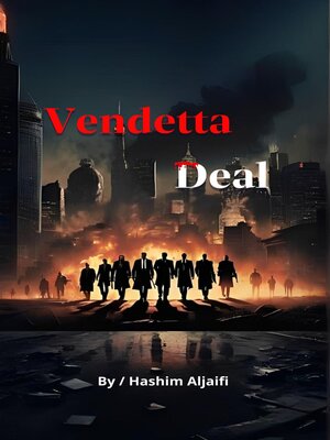 cover image of Vendetta Deal